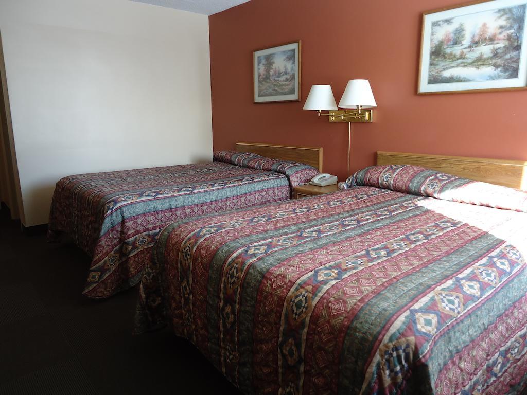 Canadian Motor Hotel Sault Ste. Marie Oda fotoğraf