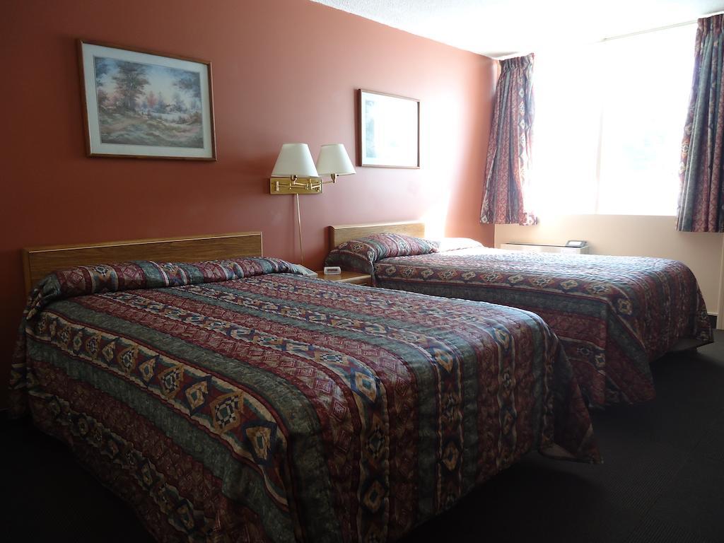 Canadian Motor Hotel Sault Ste. Marie Oda fotoğraf