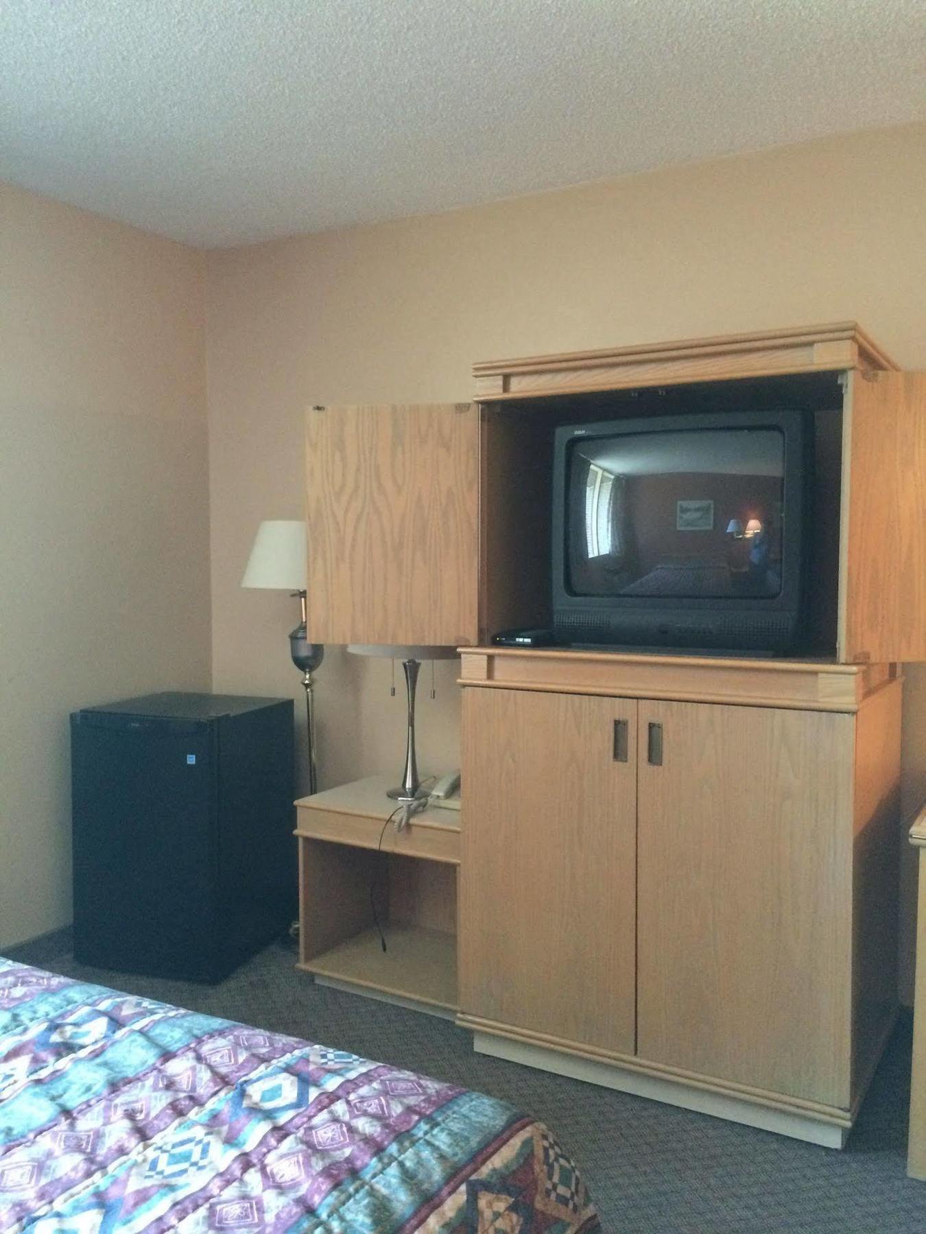 Canadian Motor Hotel Sault Ste. Marie Dış mekan fotoğraf