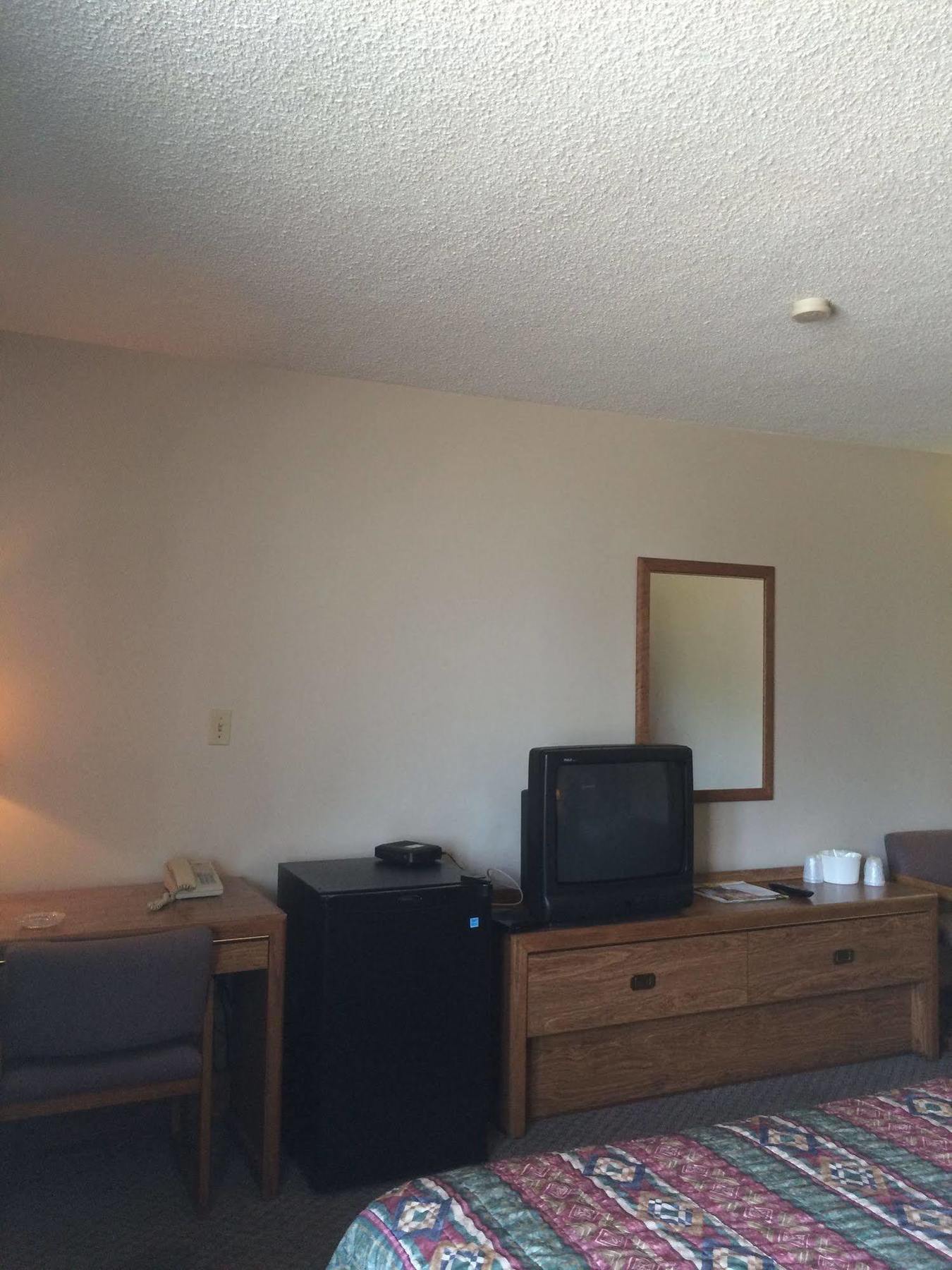 Canadian Motor Hotel Sault Ste. Marie Dış mekan fotoğraf